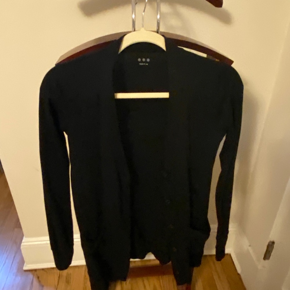 Women's 3 DOTS cardigan